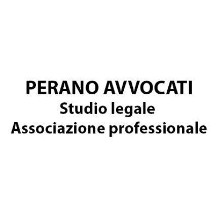 Logótipo de Perano Avvocati Studio Legale Associazione Professionale