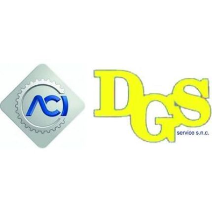 Logo from D.G.S. Service Delegazione Aci Terrasanta - Siculo