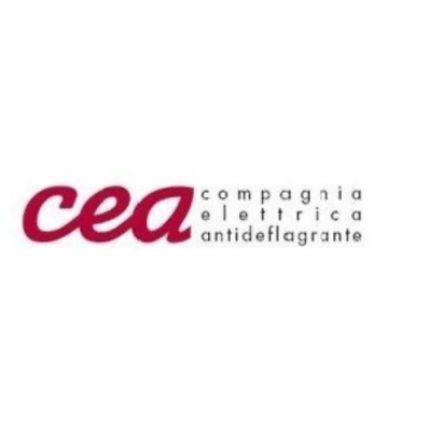 Logotyp från Cea
