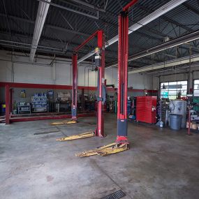 Tire Discounters on 1411 Leesburg Ave in Washington Court House