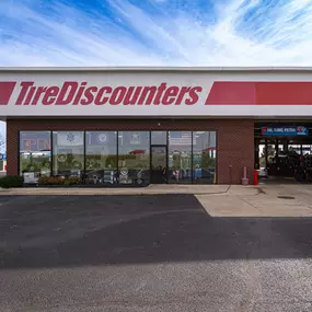 Bild von Tire Discounters