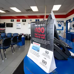 Bild von Tire Discounters