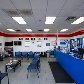Bild von Tire Discounters