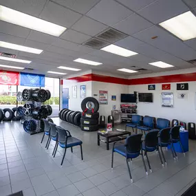 Bild von Tire Discounters