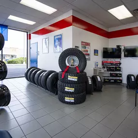 Bild von Tire Discounters