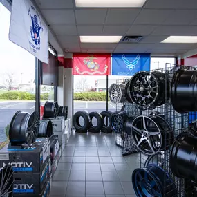 Bild von Tire Discounters