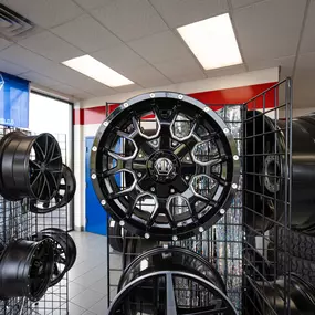 Bild von Tire Discounters