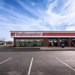 Bild von Tire Discounters