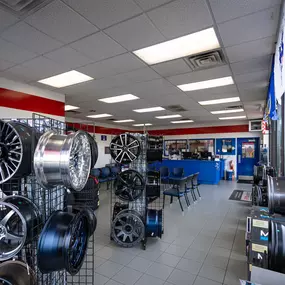 Bild von Tire Discounters