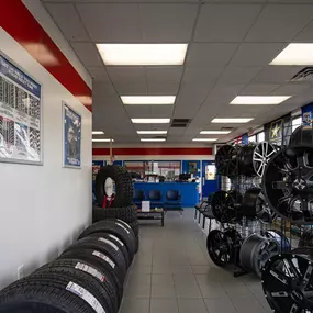 Bild von Tire Discounters