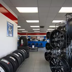 Bild von Tire Discounters