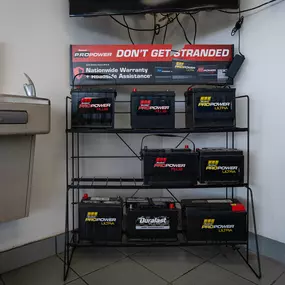 Bild von Tire Discounters