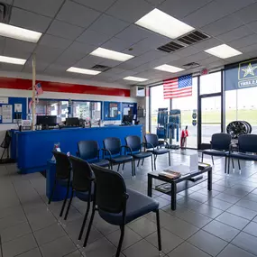 Bild von Tire Discounters