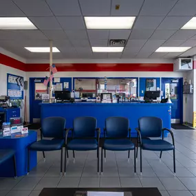 Bild von Tire Discounters