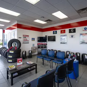 Bild von Tire Discounters