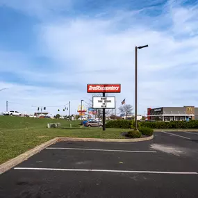 Bild von Tire Discounters