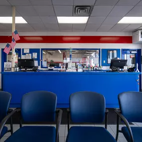 Bild von Tire Discounters