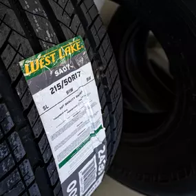Bild von Tire Discounters