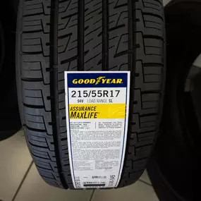Bild von Tire Discounters