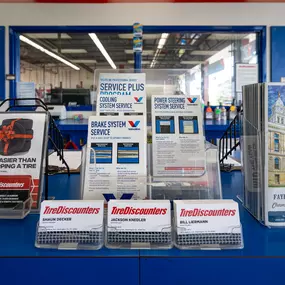 Bild von Tire Discounters