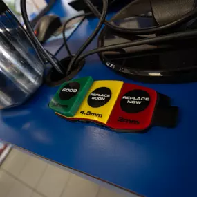 Bild von Tire Discounters