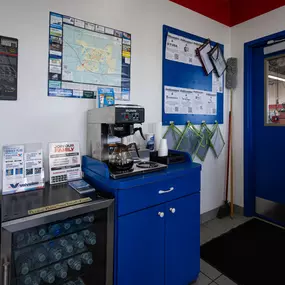 Bild von Tire Discounters