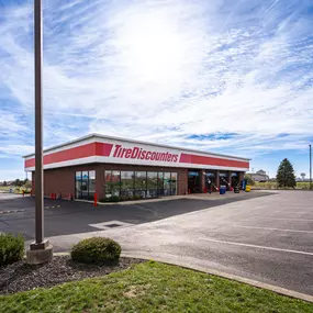 Bild von Tire Discounters