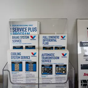Bild von Tire Discounters