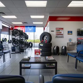 Bild von Tire Discounters