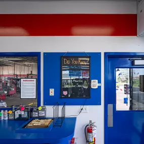 Bild von Tire Discounters