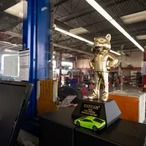 Bild von Tire Discounters