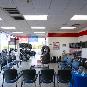 Bild von Tire Discounters