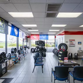 Bild von Tire Discounters