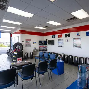 Bild von Tire Discounters