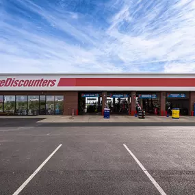 Bild von Tire Discounters