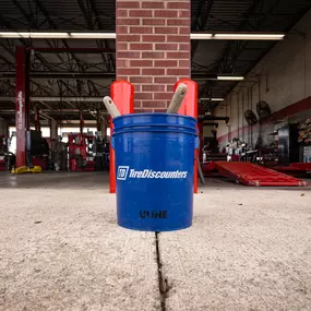 Bild von Tire Discounters