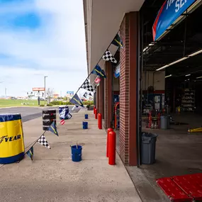 Bild von Tire Discounters
