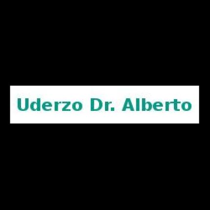 Logo fra Uderzo Dr. Alberto