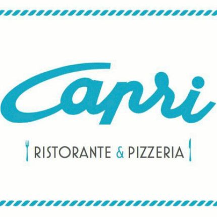 Logótipo de Ristorante Pizzeria Capri