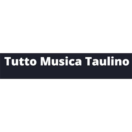 Λογότυπο από Tuttomusica Taulino