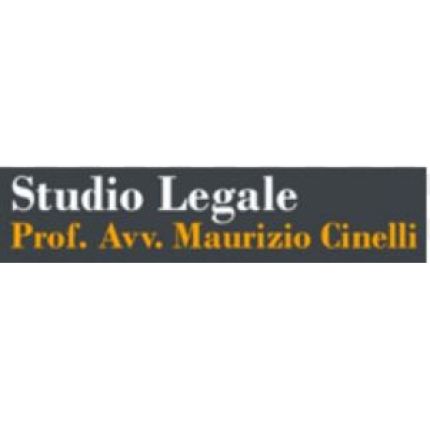 Logotyp från Studio Legale Avv. Prof. M. Cinelli