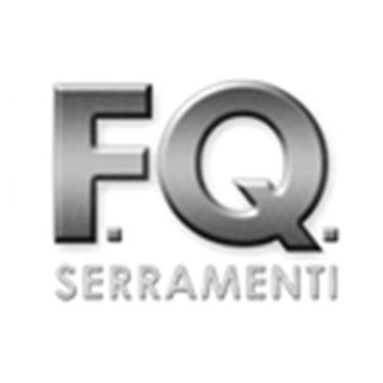 Logo von F.Q. Serramenti - Oknoplast Pvc - Alluminio - Legno Alluminio