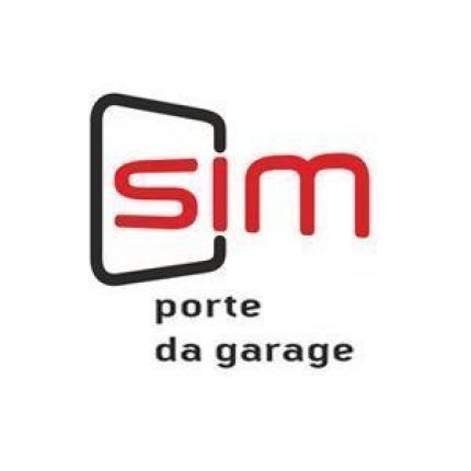 Logo od Sim Porte per Garage