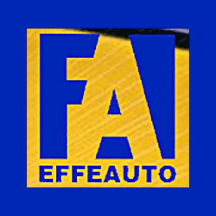 Logo van Effeauto Fagioli Secondo Soccorso Stradale