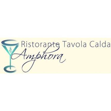 Logótipo de Ristorante - Tavola Calda Amphora