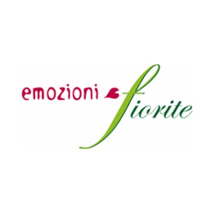 Logo da Emozioni Fiorite