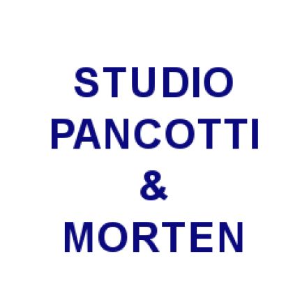 Logo van Studio Pancotti & Morten