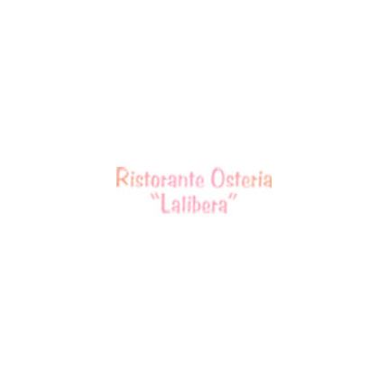 Logo von Ristorante Osteria Lalibera