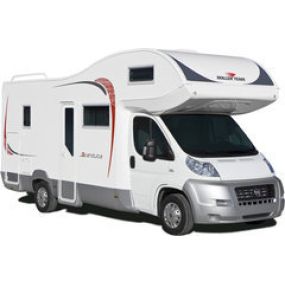 Caravan Camper Techniek