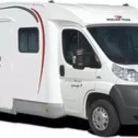 Caravan Camper Techniek